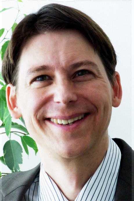 Japanexperte, Unternehmensberater und Japanisch-Dolmetscher